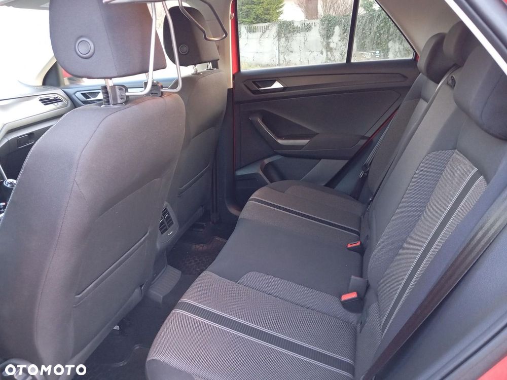 Volkswagen T-Roc 1.5 TSI GPF ACT United - 19