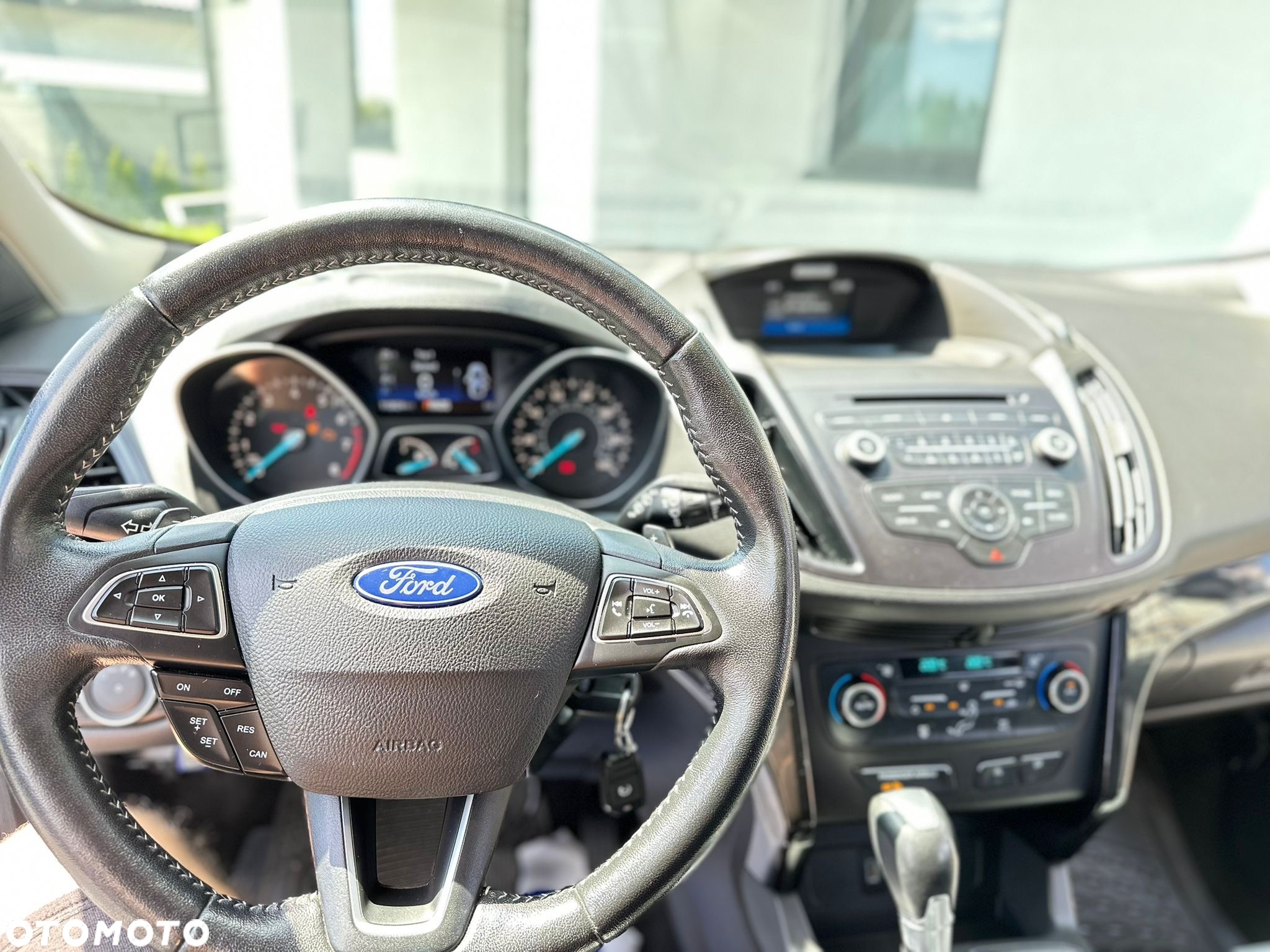 Ford Kuga 2.0 EcoBoost AWD ST-Line ASS - 7