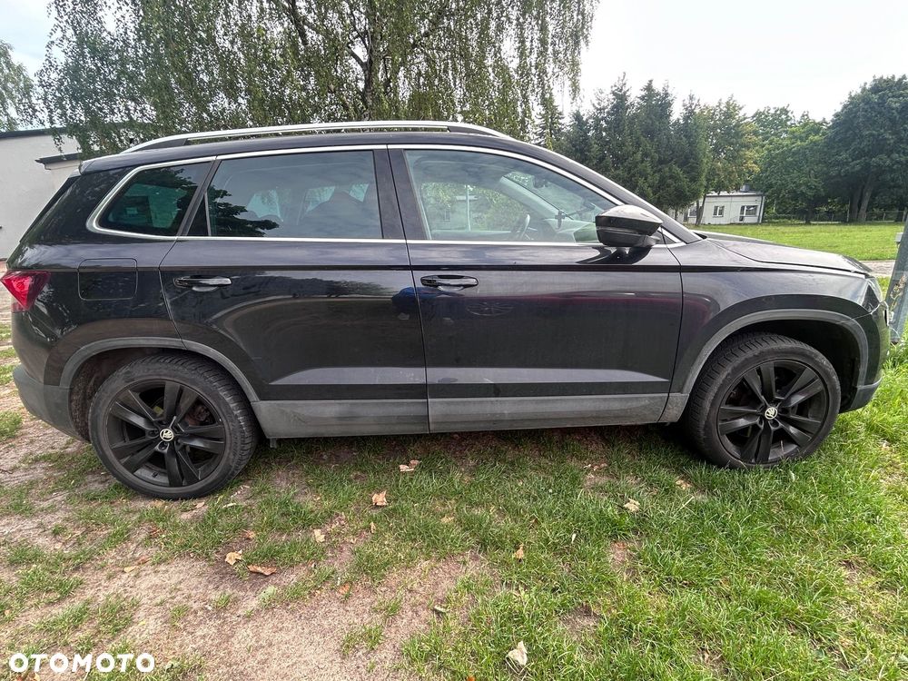 Skoda Karoq - 6