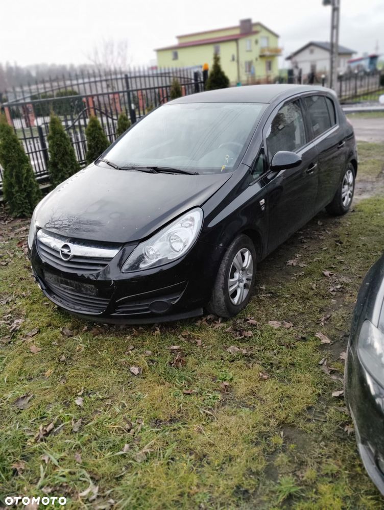 Opel Corsa 1.4 16V Edition 111 Jahre - 13