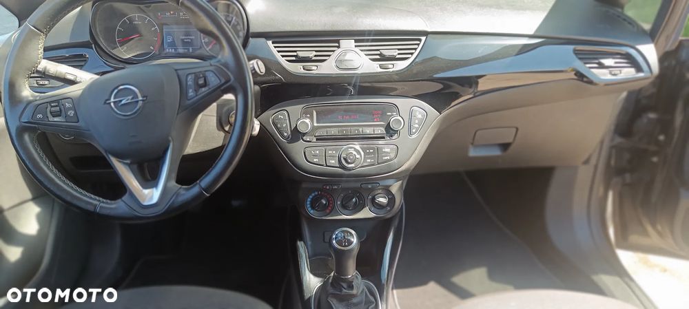 Opel Corsa - 6