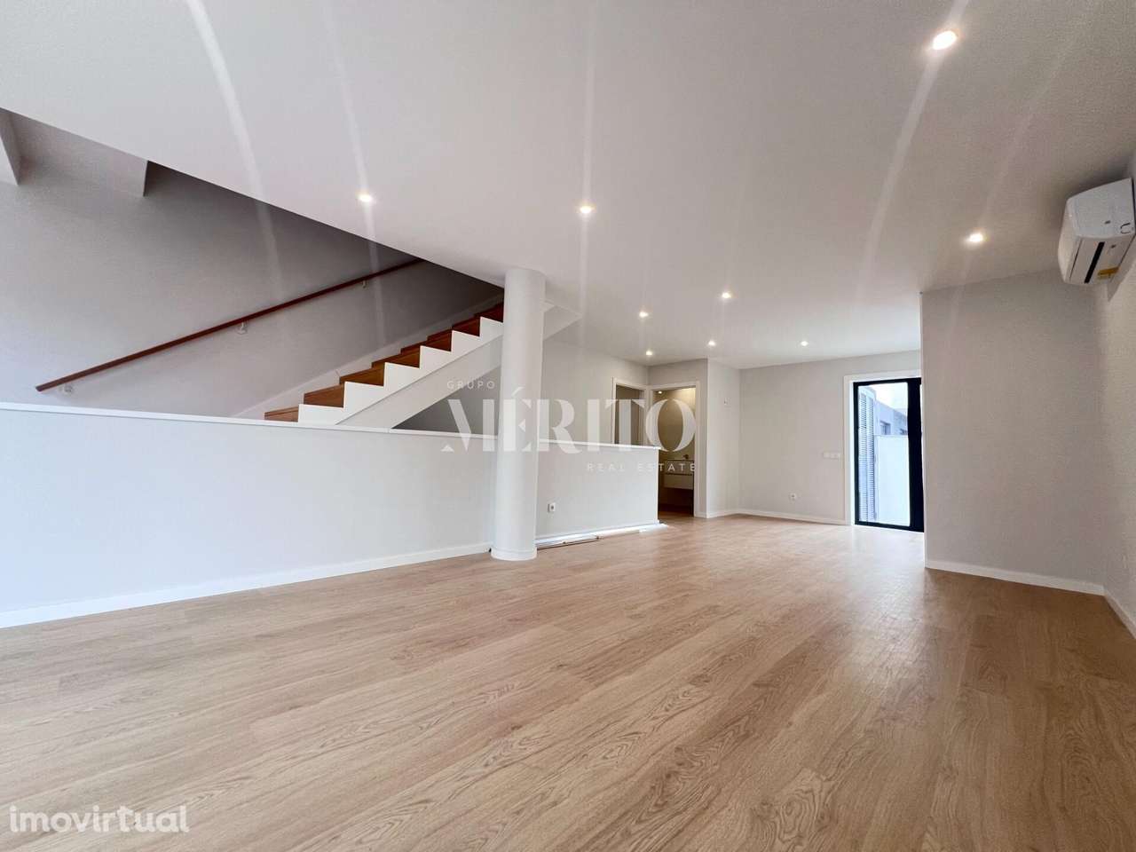 Apartamento T3 Duplex - Póvoa de Varzim - Grande imagem: 3/20