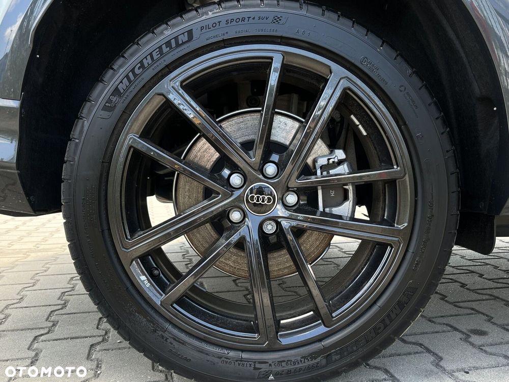 Audi Q5 - 11