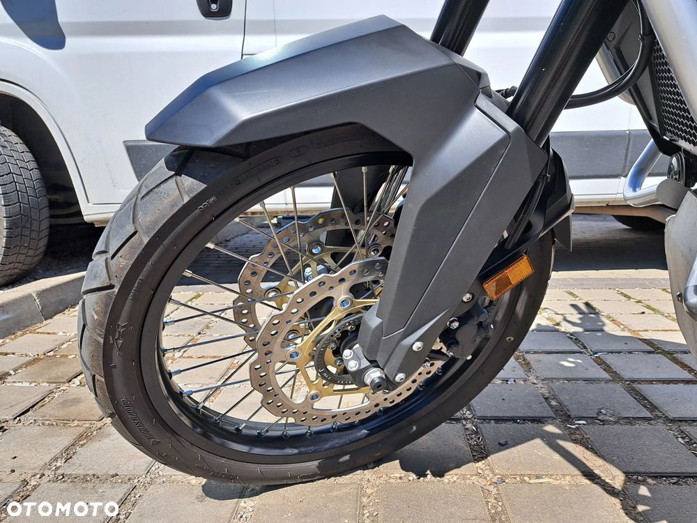 Honda XL - 5
