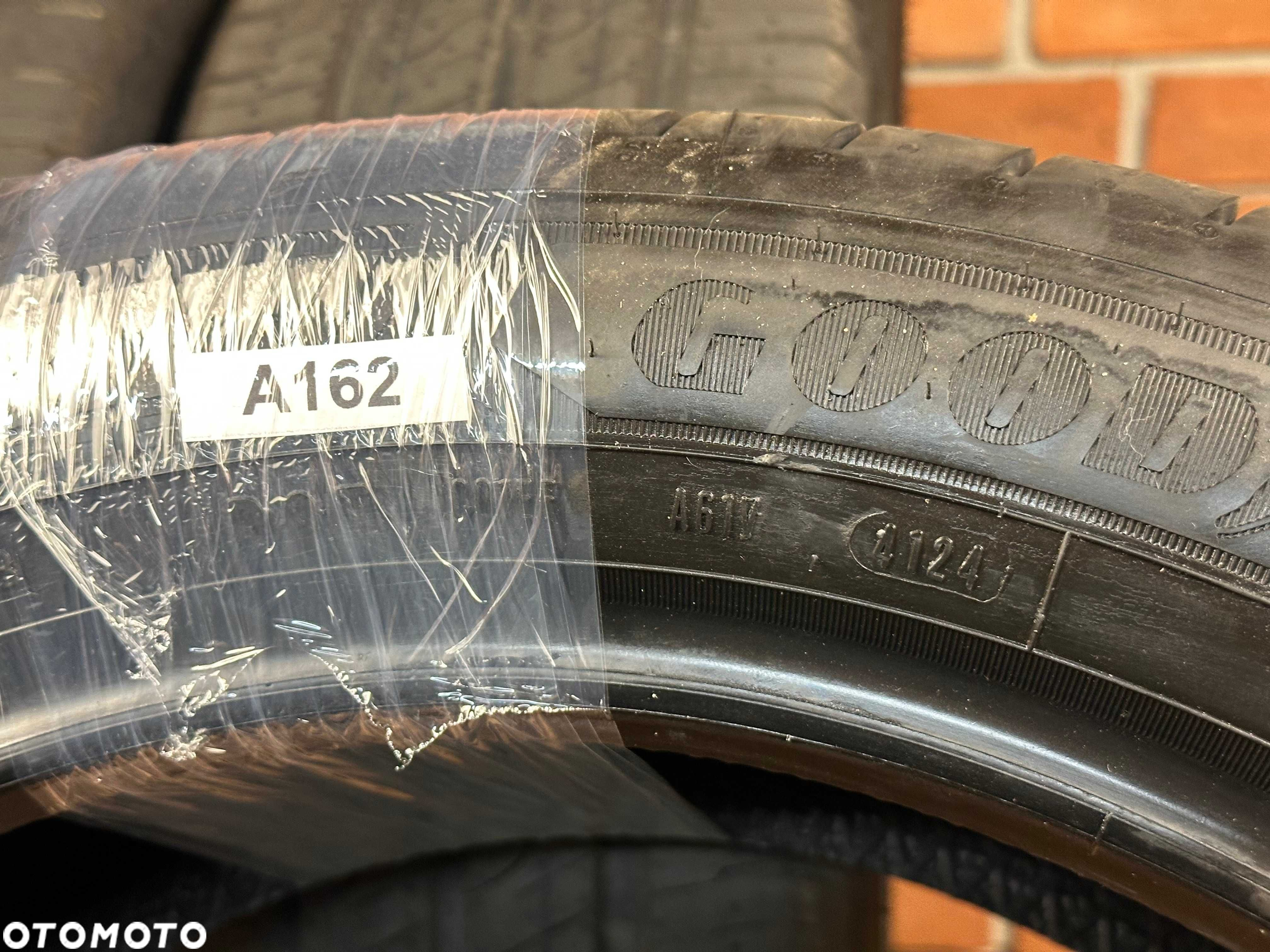 NOWE 235/50R19C Goodyear EfficientGrip Cargo 2 2024 - 8