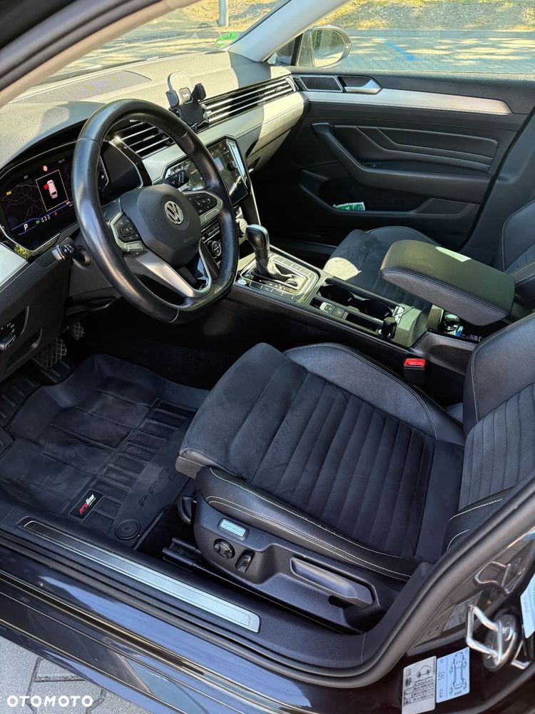 Volkswagen Passat Variant - 11