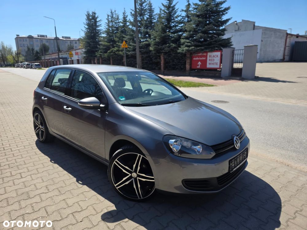 Volkswagen Golf 1.6 Edition - 25