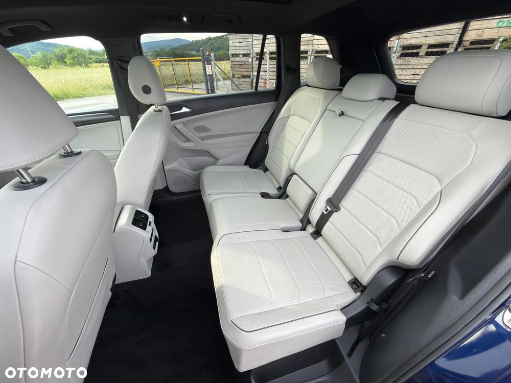 Volkswagen Tiguan 2.0 TSI 4Mot R-Line DSG - 34