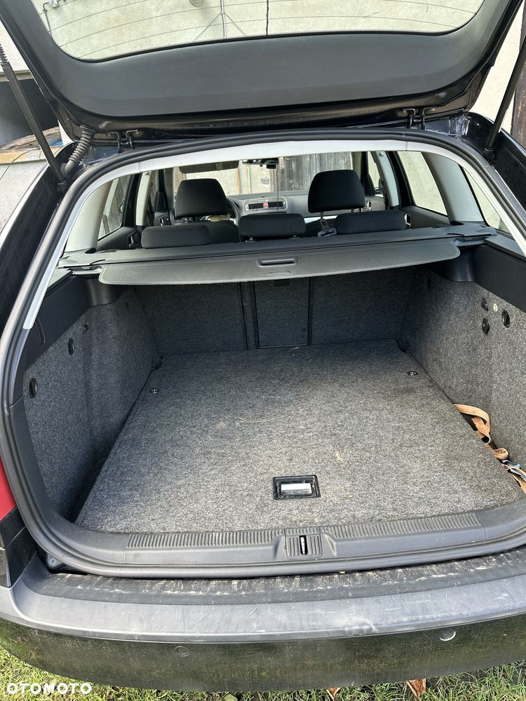Skoda Octavia - 3