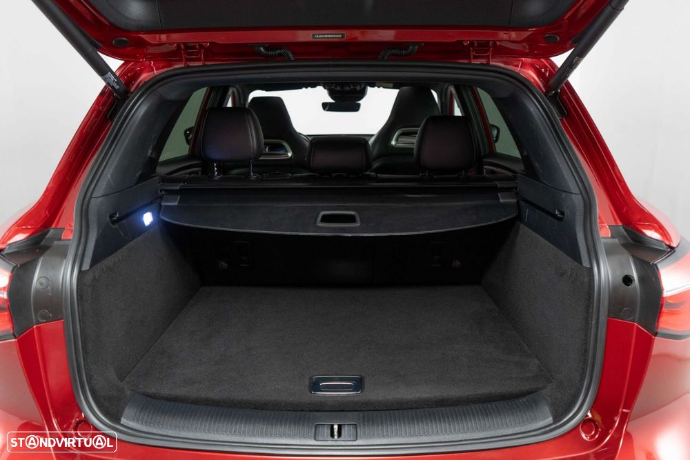 MG EHS 1.5 T-GDI Plug-in Hybrid Luxury - 23