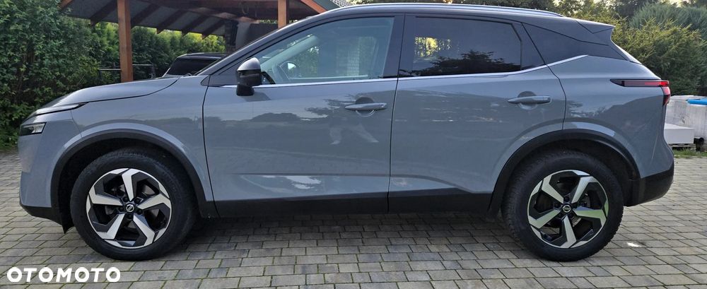 Nissan Qashqai 1.3 DIG-T MHEV Xtronic N-Connecta - 21