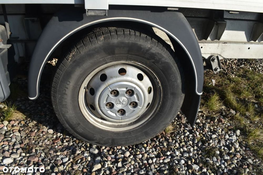 Peugeot Boxer - 8
