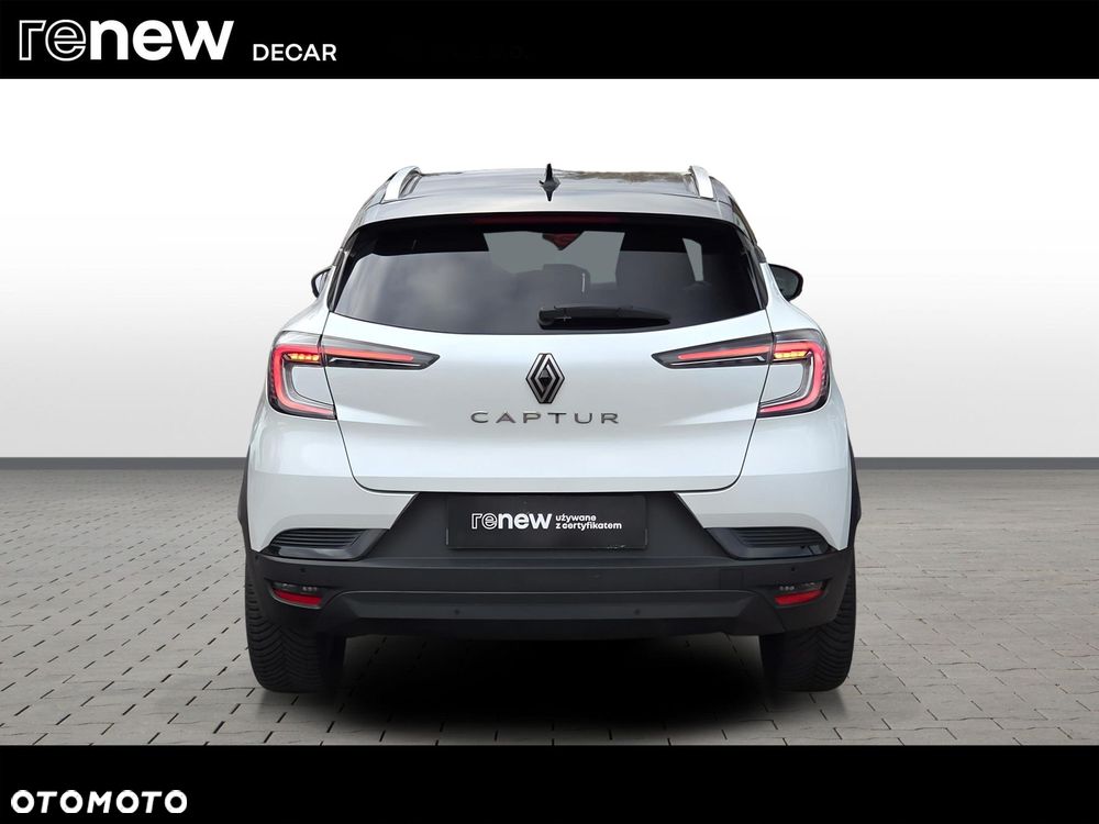 Renault Captur 1.0 TCe Techno - 4