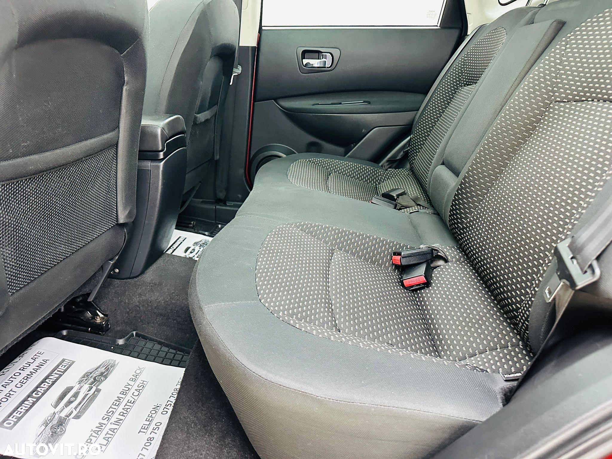Nissan Qashqai - 18