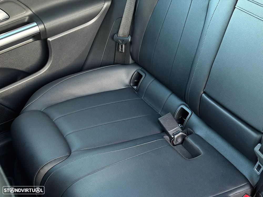 Mercedes-Benz B 180 7G-DCT Progressive - 37