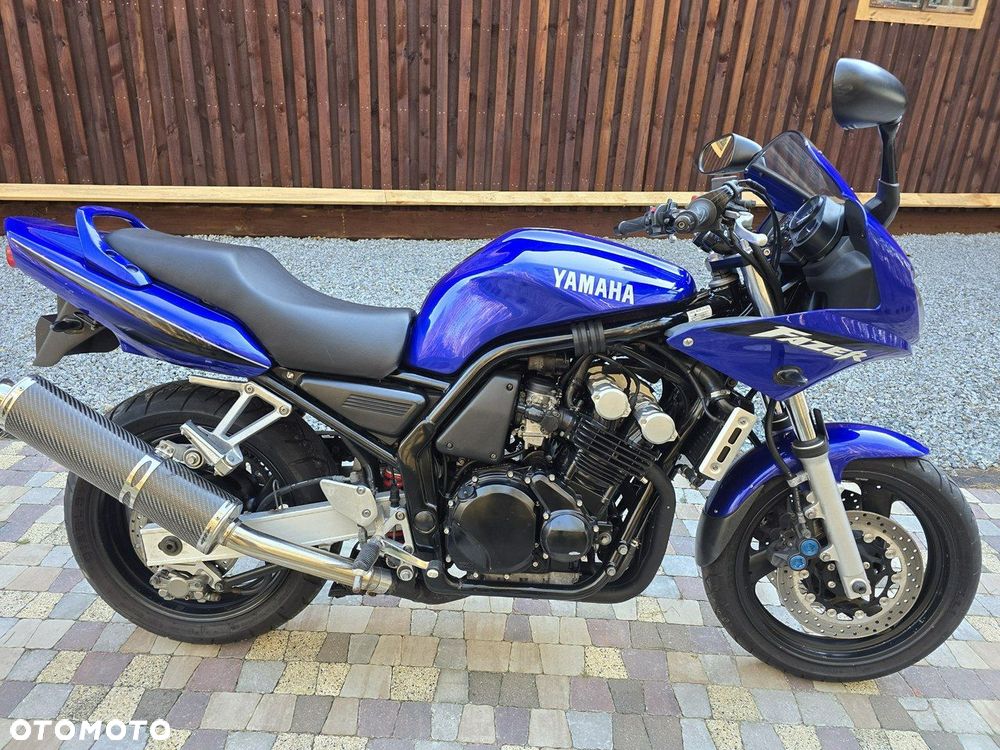 Yamaha Inny - 15