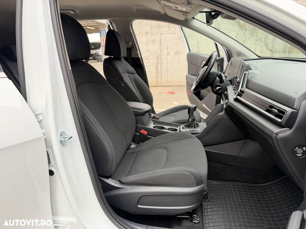 Kia Sportage 1.6 DSL MHEV 6MT HP 4x2 Style - 16