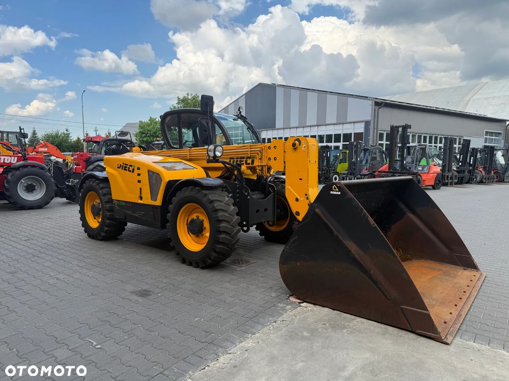 Dieci AGRI MAX 45.8 - 7