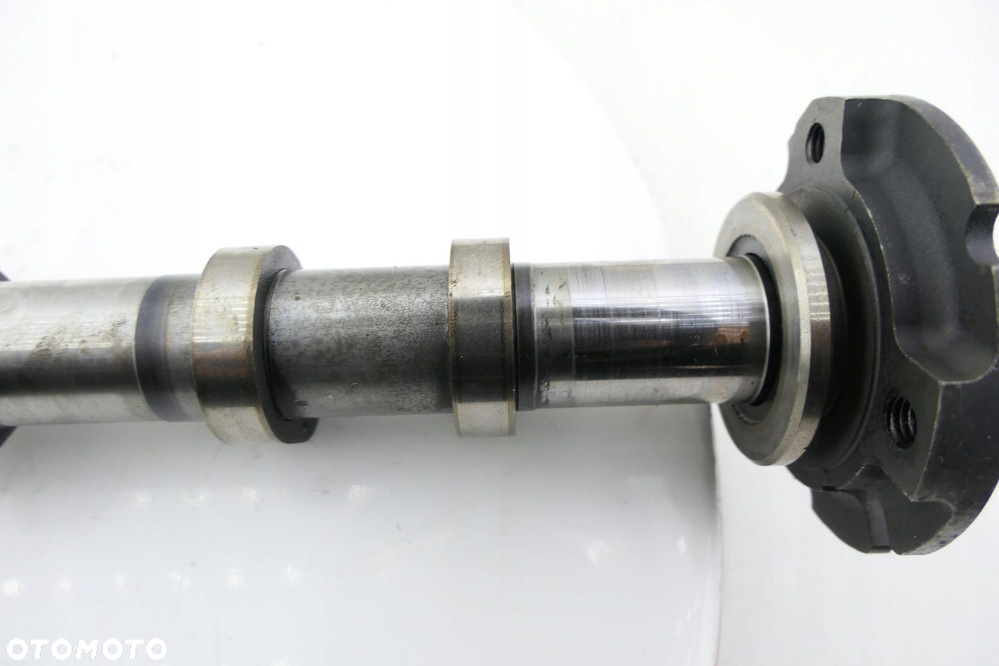 Wałek Rozrządu Ssący FORD TRANSIT MK7 2.4 TDCI 6C1Q-6A270-BB - 2