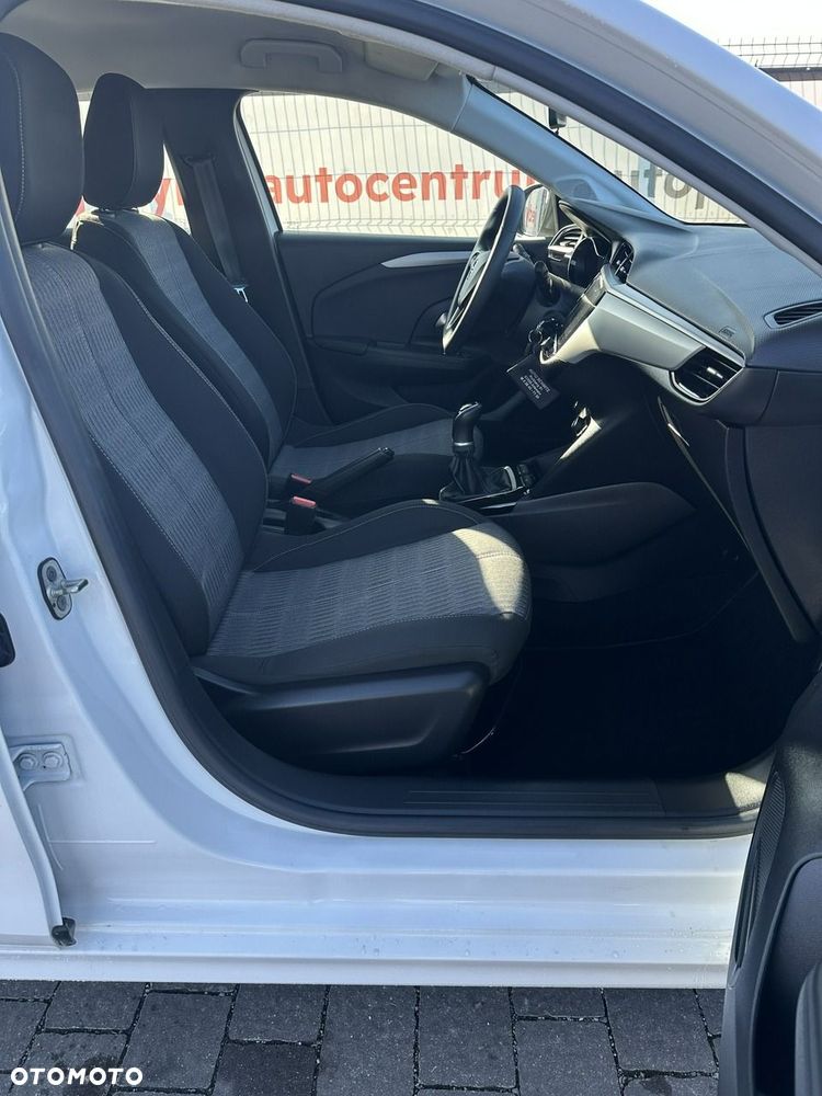 Opel Corsa 1.2 Elegance Business Pack S&S - 24