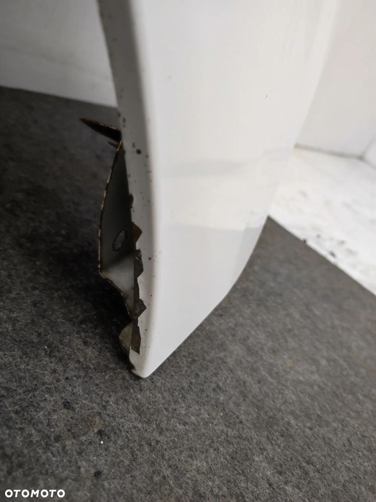 Błotnik prawy przód Jumpy Expert III 3 - 7