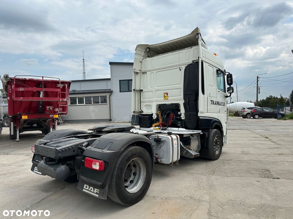 DAF XF106 - 4