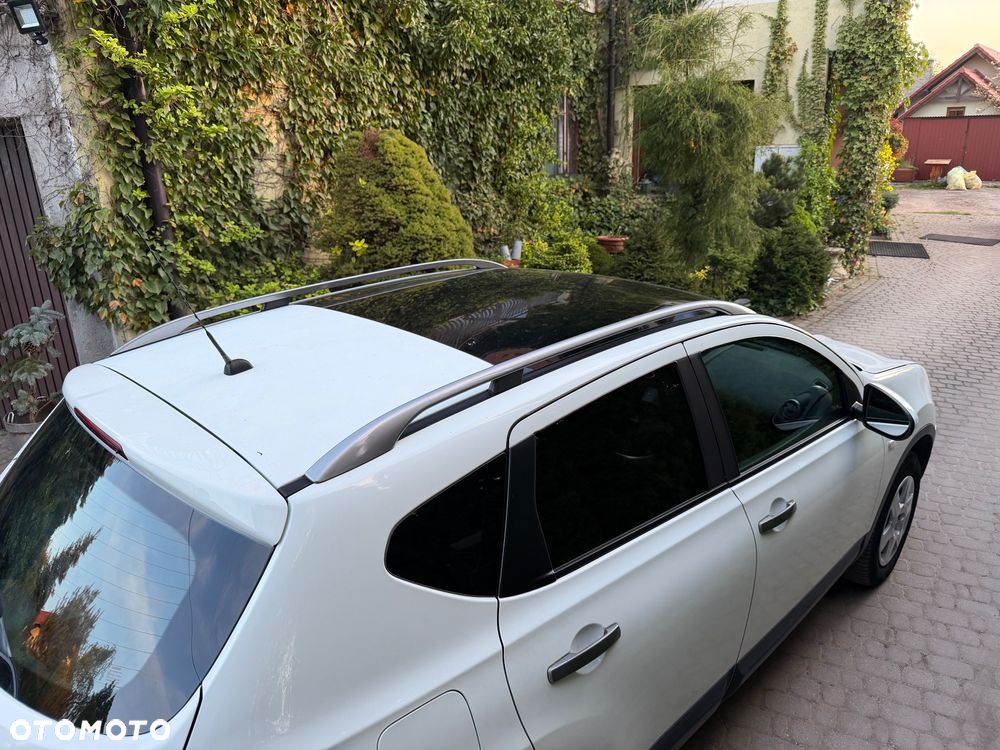 Nissan Qashqai 1.5 dCi DPF tekna - 7
