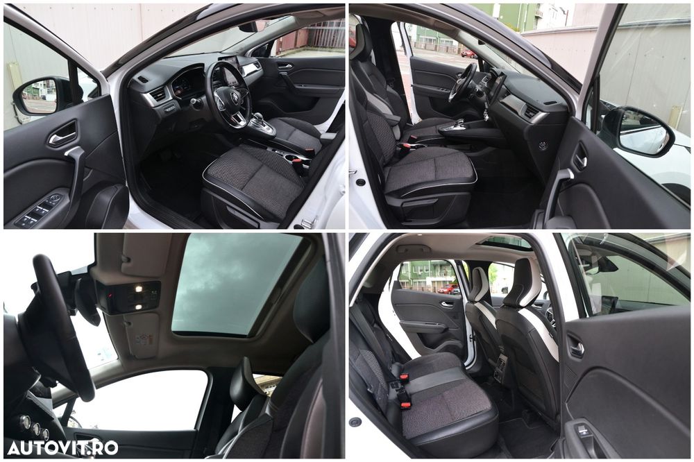 Renault Captur E-Tech Plug-In-Hybrid Intens - 23