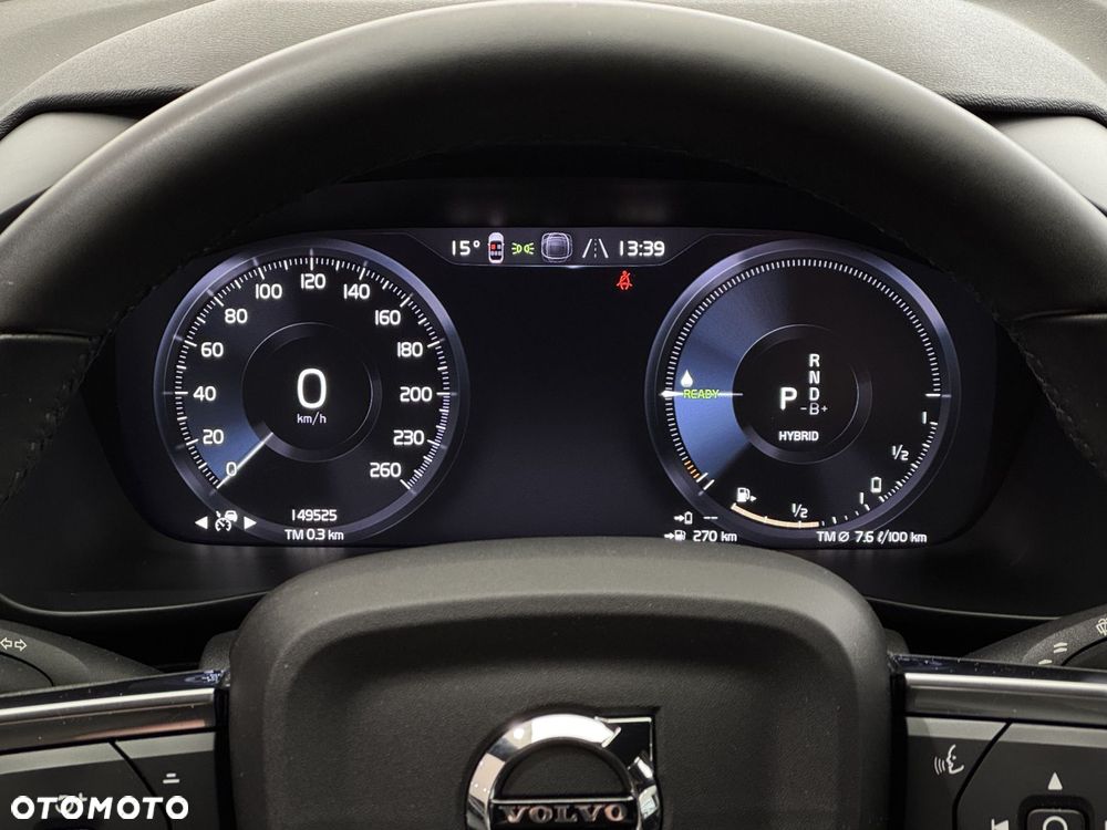 Volvo XC 40 - 16