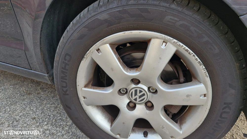 VW Polo Van - 9