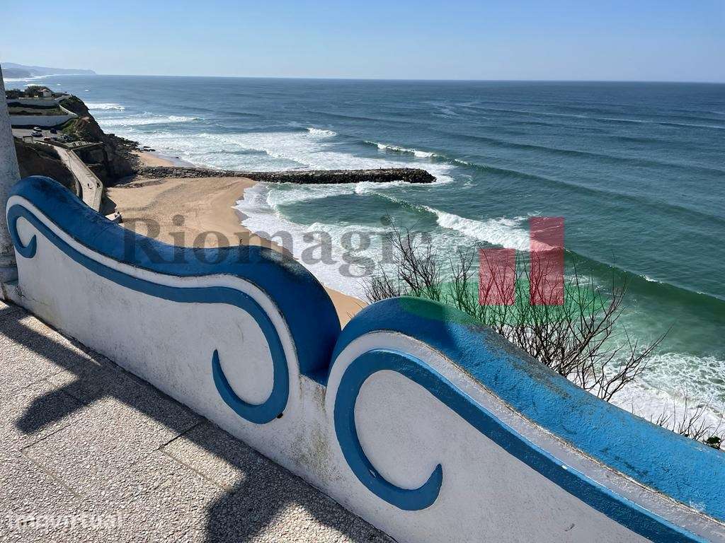 Moradia V3+1 vista Mar na Ericeira com Garagem e Logradouro - Grande imagem: 3/41
