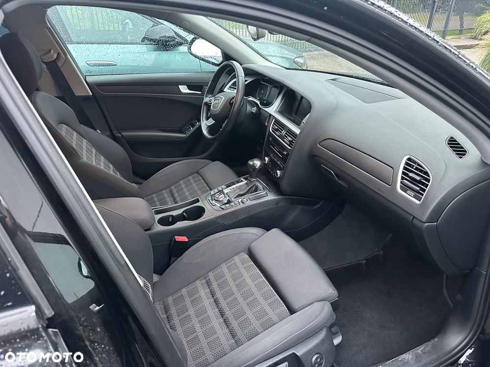 Audi A4 Avant - 5