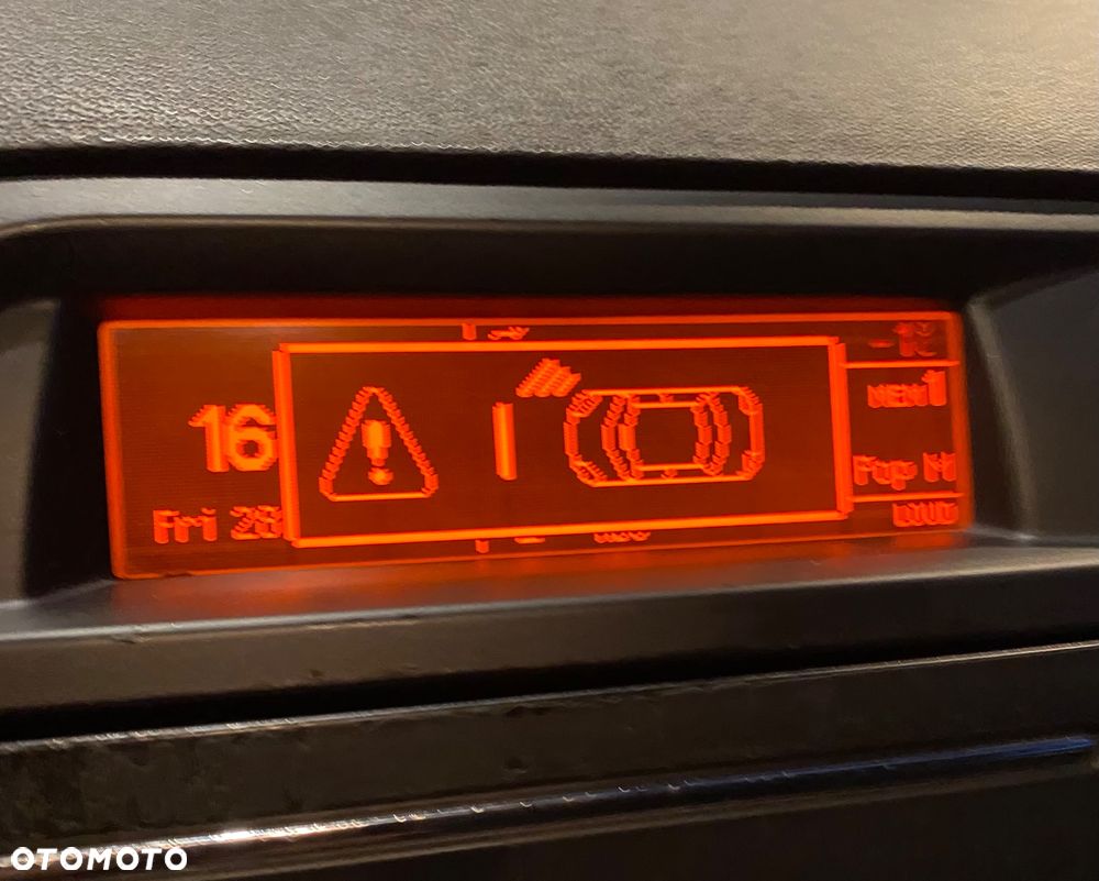 Citroën C5 HDi 165 FAP Exclusive - 21