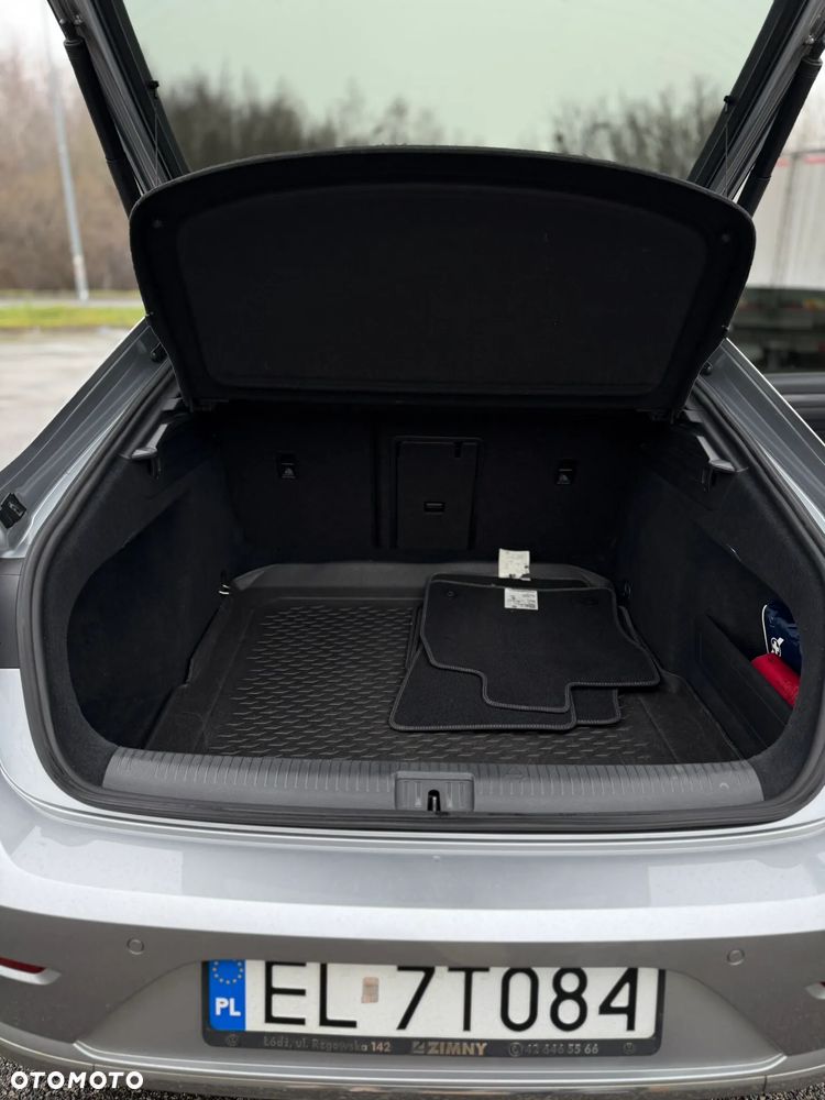 Volkswagen Arteon 2.0 TDI 4Motion SCR R-Line DSG - 18