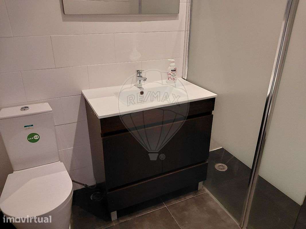 Apartamento T2 para arrendamento - Grande imagem: 4/8