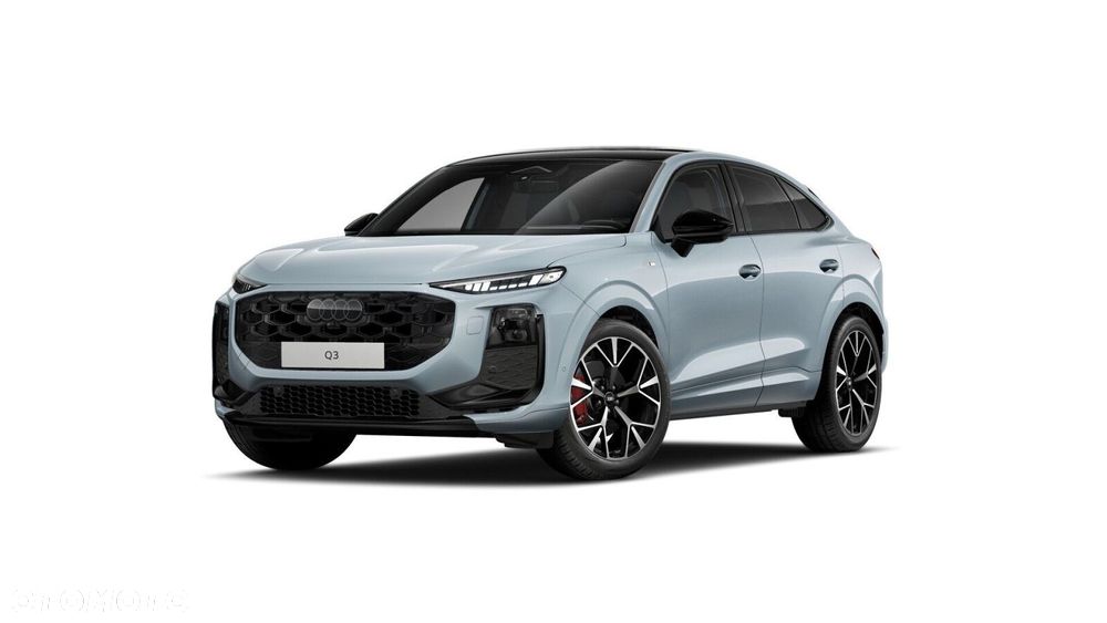 Audi Q3 Sportback - 1