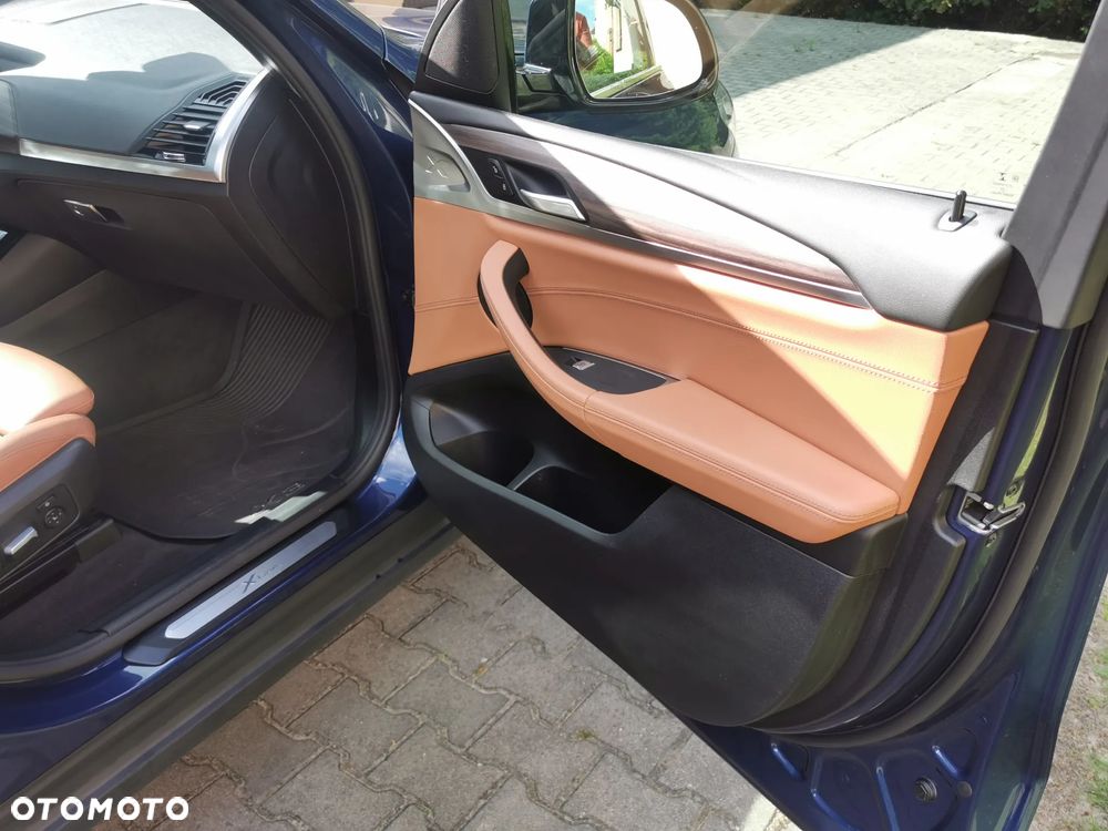 BMW X3 xDrive30i GPF xLine - 31