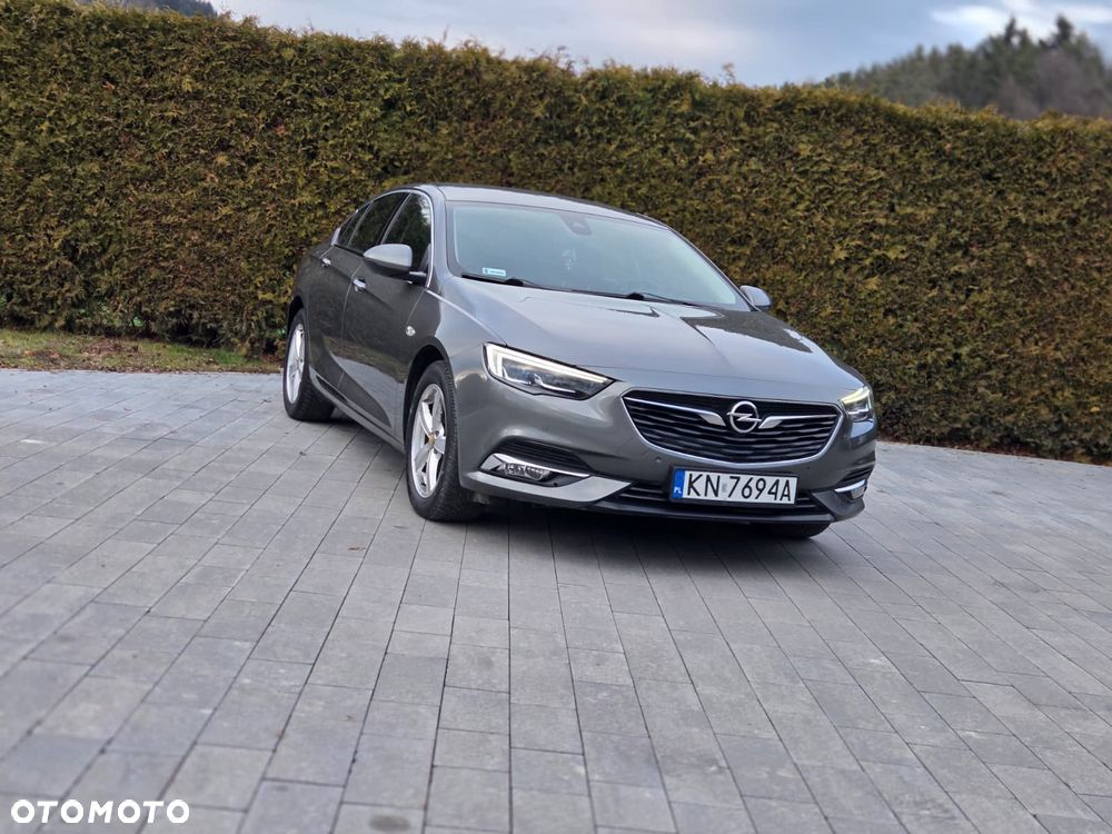 Opel Insignia - 4
