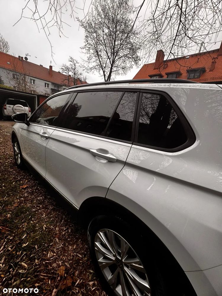Volkswagen Tiguan 1.5 TSI EVO Life DSG - 3