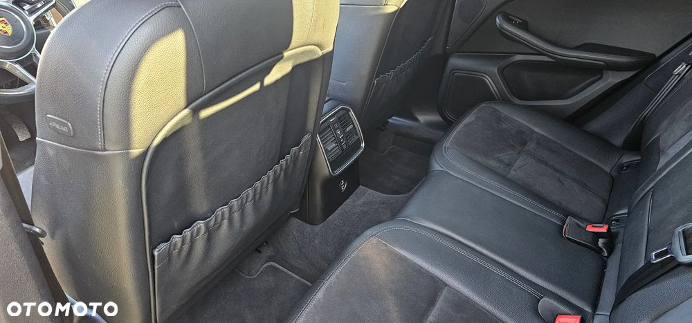 Porsche Macan PDK - 10