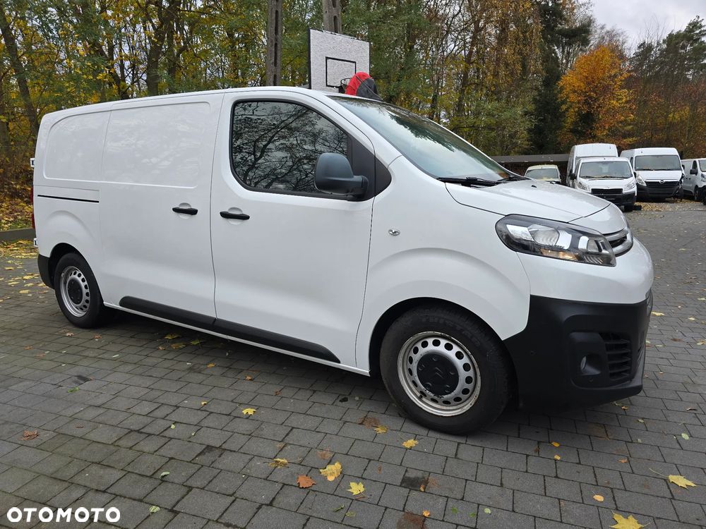 Citroën Jumpy - 2