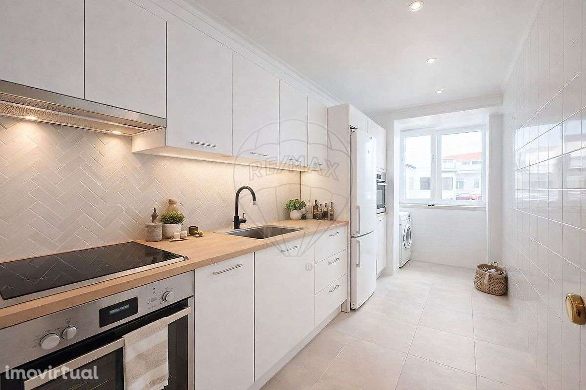 Apartamento T2 para venda - Grande imagem: 3/19