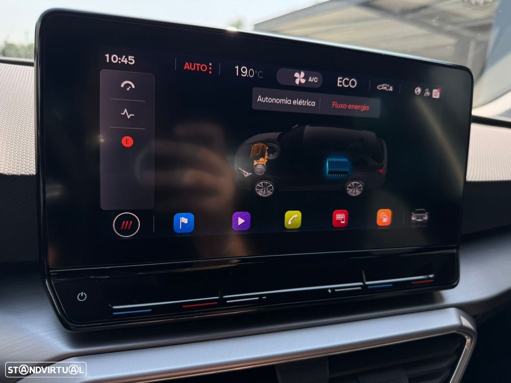 SEAT Leon ST 1.4 e-Hybrid FR DSG - 43