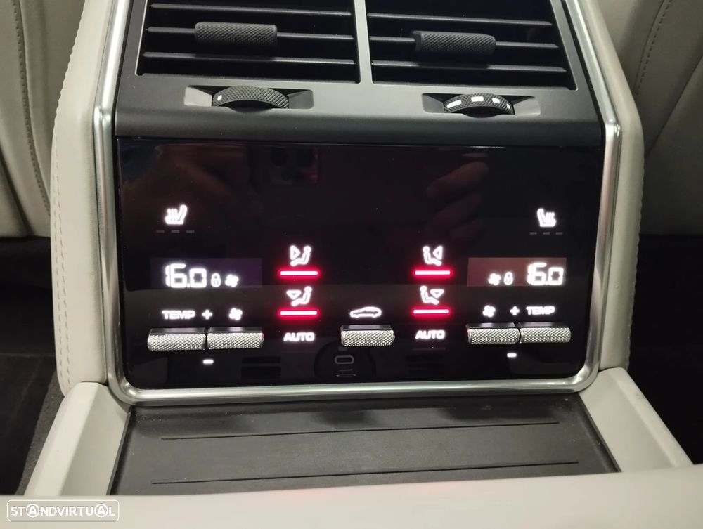 Porsche Panamera Sport Turismo 4 E-Hybrid Platinum Edition - 20