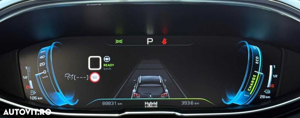 Peugeot 3008 - 32