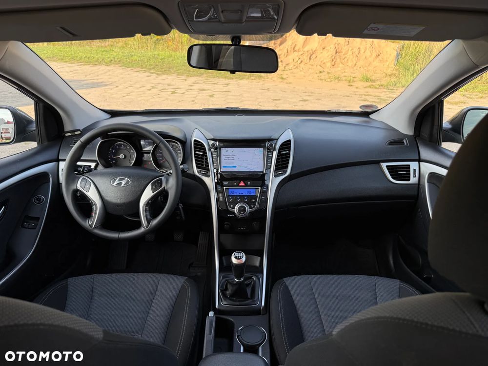 Hyundai i30 1.6 Style - 2