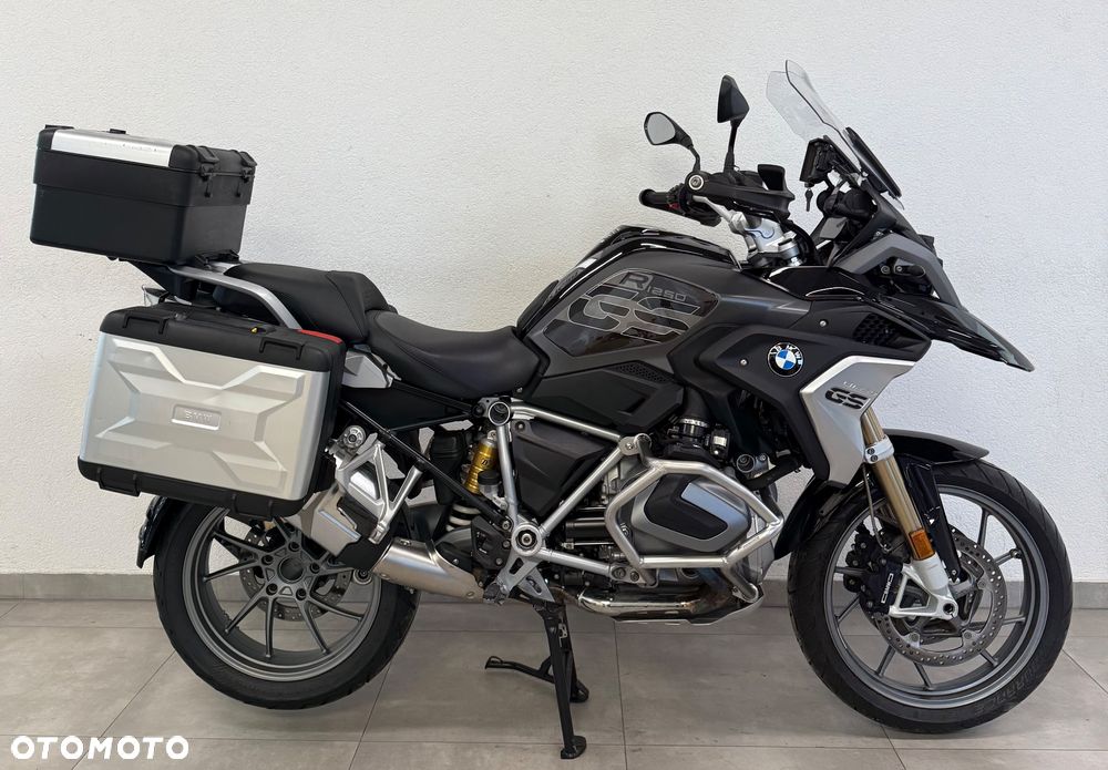 BMW GS - 4