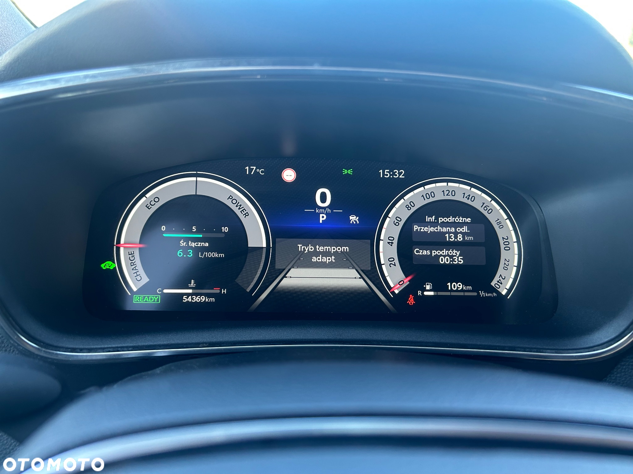 Toyota Corolla 1.8 Hybrid Style - 8
