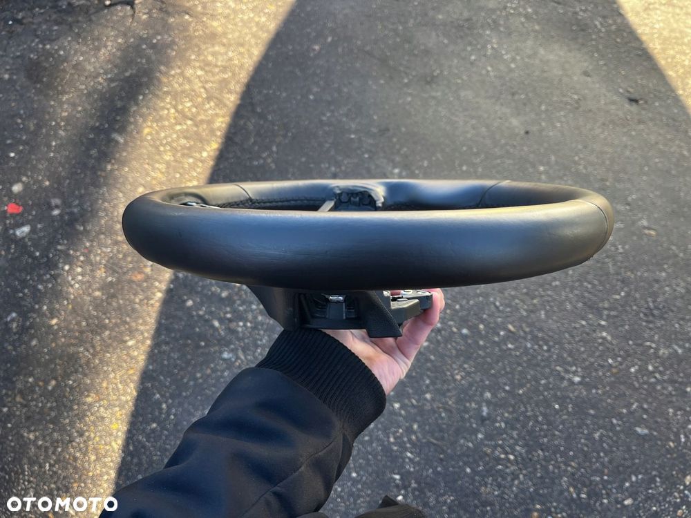 Kierownica BMW G20 G21 M pakiet podgrzewana - 8