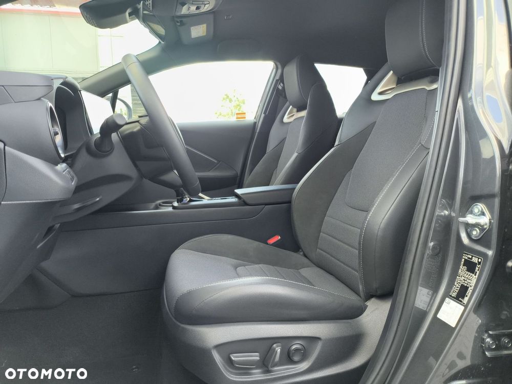 Toyota C-HR 1.8 Hybrid Executive - 15
